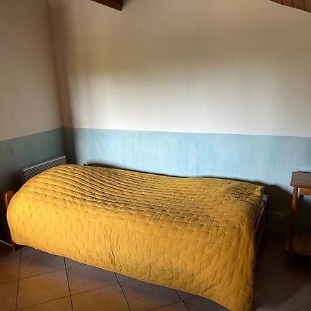 Appartamento Les Tournesols Saint-Andiol Esterno foto
