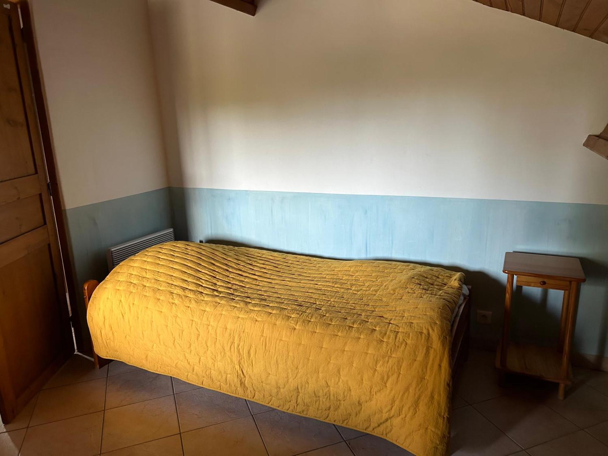 Appartamento Les Tournesols Saint-Andiol Esterno foto